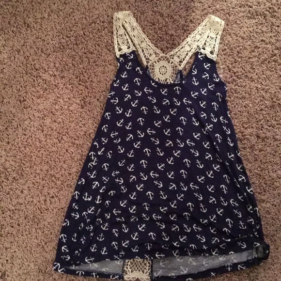 Tank top - Picture 8 of 8